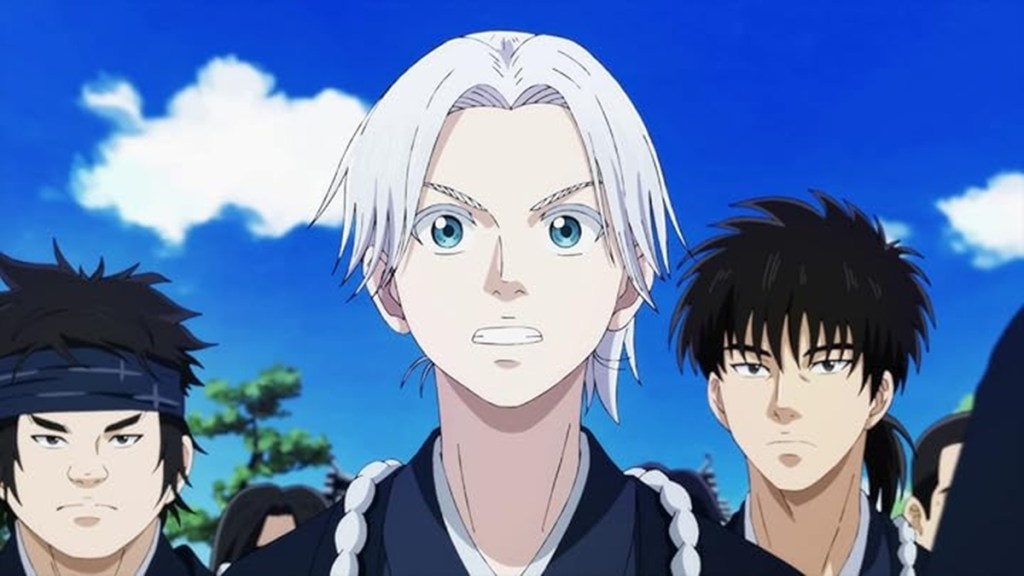Blue Miburo Season 2 Episode 13 Release Date, Time, Where to Watch
