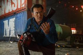 Bruce Campbell Stepped Back From Evil Dead Movies for 1 Major Reason
