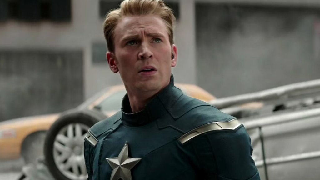 Captain America Kills Popular Marvel Hero in Shocking Ultimates Twist