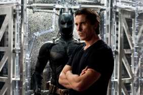 Zack Snyder on Why Christian Bale's Batman Wasn't Used in BvS