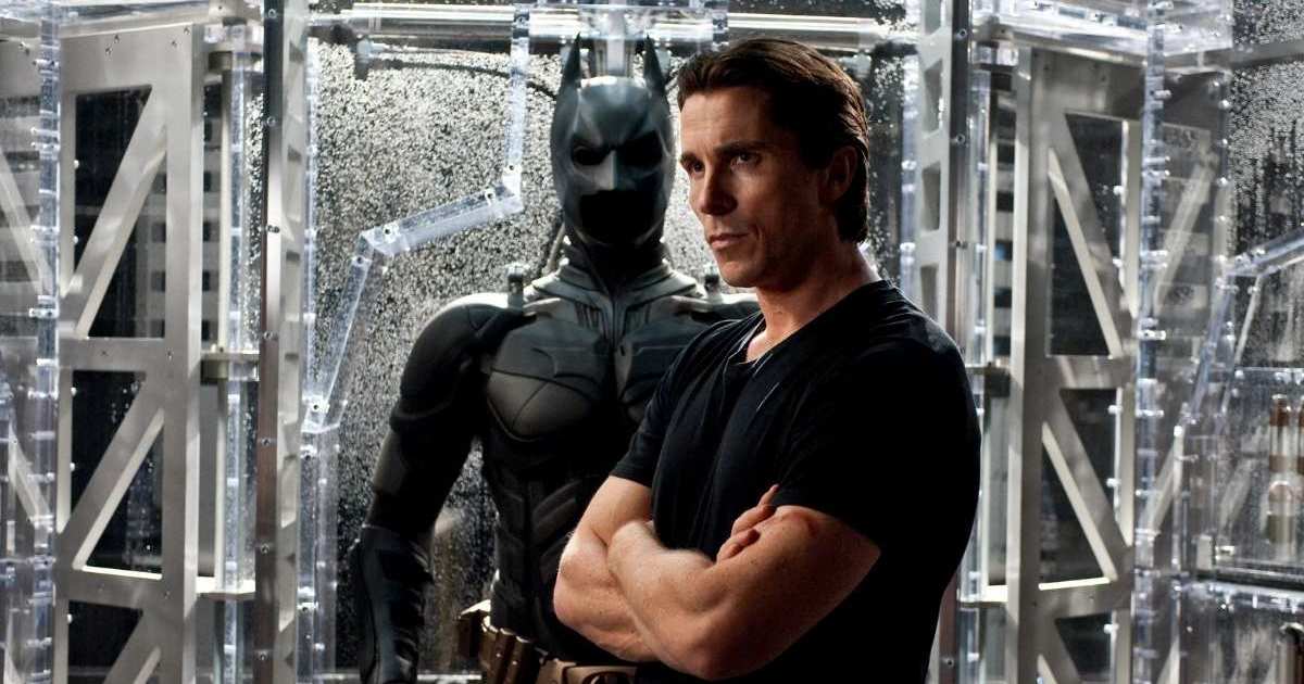 Zack Snyder on Why Christian Bale’s Batman Wasn’t Used in BvS – Comic Book Movies and Superhero Movie News