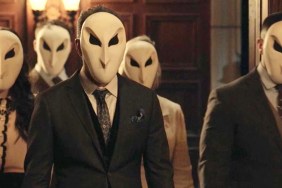 Court of Owls from Gotham Knights