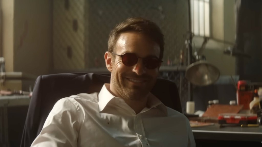 Matt Murdock’s Next Lover in Daredevil: Born Again Season 2 Confirmed