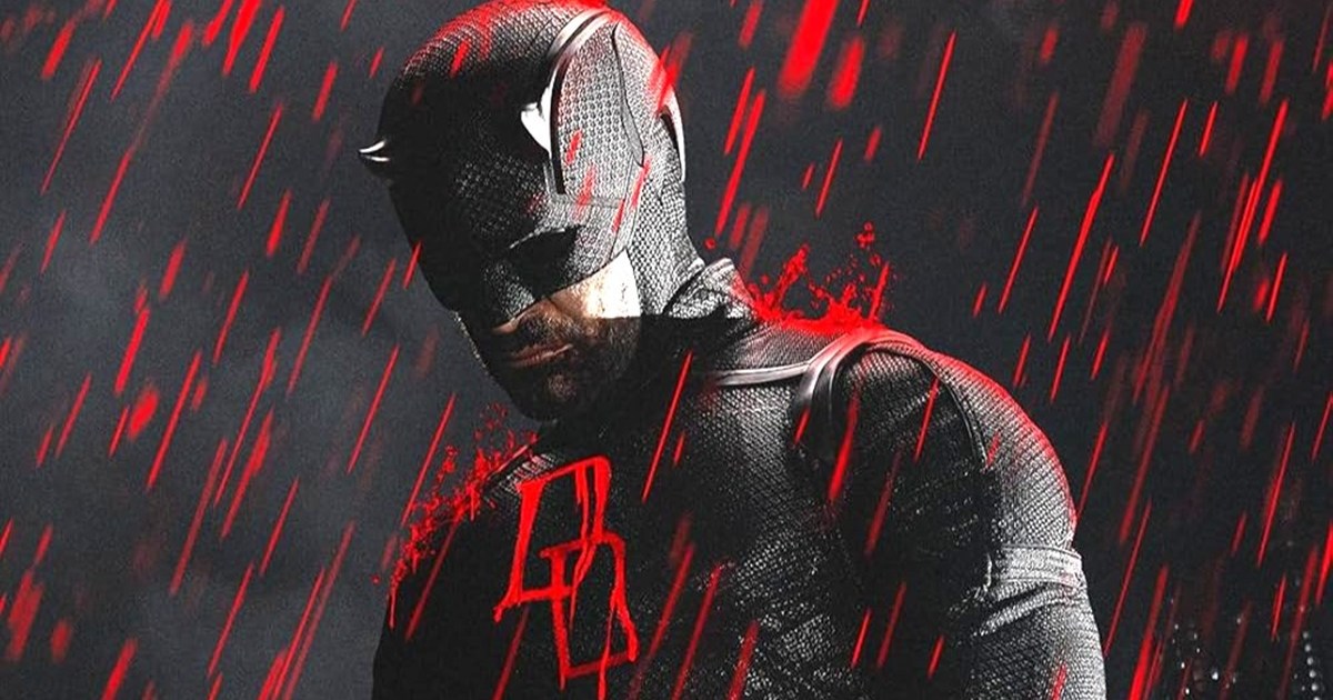 Daredevil: Born Again Reveals 1 Forgotten Marvel Character’s Fate - Comic Book Movies and Superhero Movie News