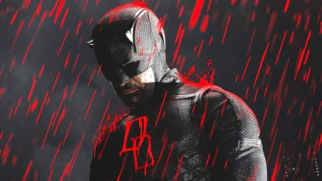 Daredevil: Born Again Reveals 1 Forgotten Marvel Character’s Fate