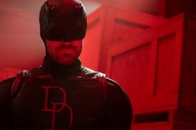 Matt Murdock in Daredevil: Born Again Season 2.
