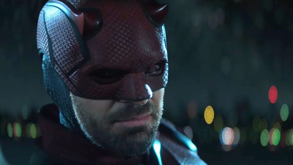 Daredevil’s Spider-Man: Brand New Day Role Gets Final Verdict