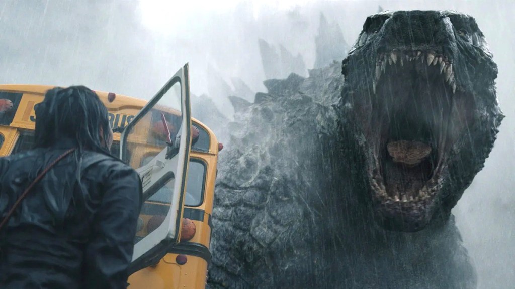Difference Between Godzilla’s Hollow Earth & Monarch’s Axis Mundi Explained