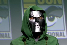 Avengers: Doomsday Report Reveals Why Sue Thinks Doctor Doom Is Innocent