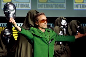 Doctor Doom RDJ