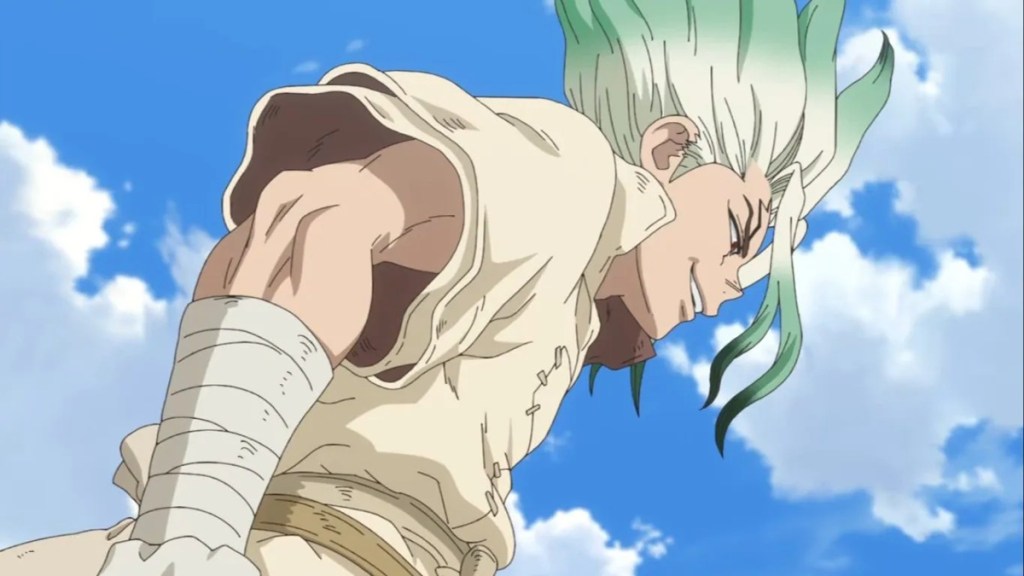 Dr. Stone Season 4 Episode 25 Release Date, Time, Where to Watch