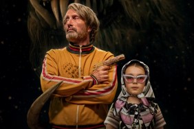 Mads Mikkelsen’s Dust Bunny Sets 4K UHD + Digital Release Date