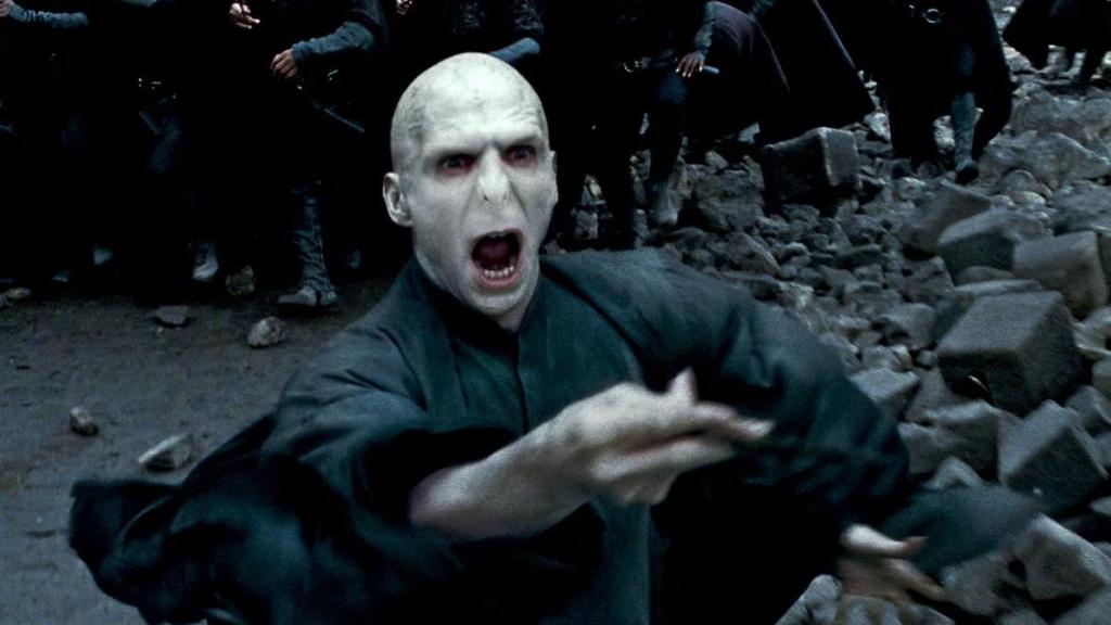 LOTR Star Would Be a Great Choice for Harry Potter’s New Voldemort Actor