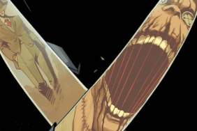 Absolute Batman’s Horrifying Scarecrow Look Revealed