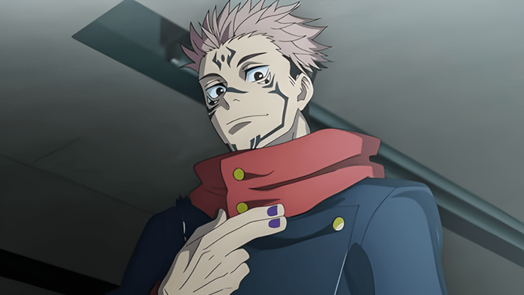 Jujutsu Kaisen Modulo Chapter 25 Release Date, Time & Where To Read