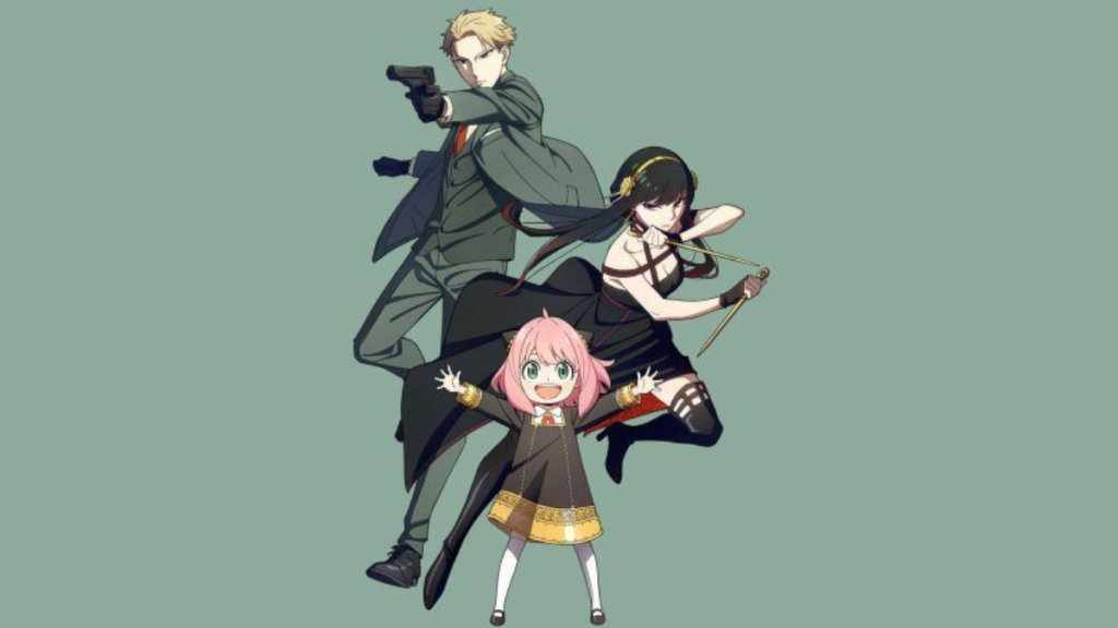 Spy x Family Chapter 130 Release Date, Time & Where To Read