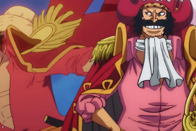 Who Is Gol D Roger’s Son in One Piece & Is He in Season 2?