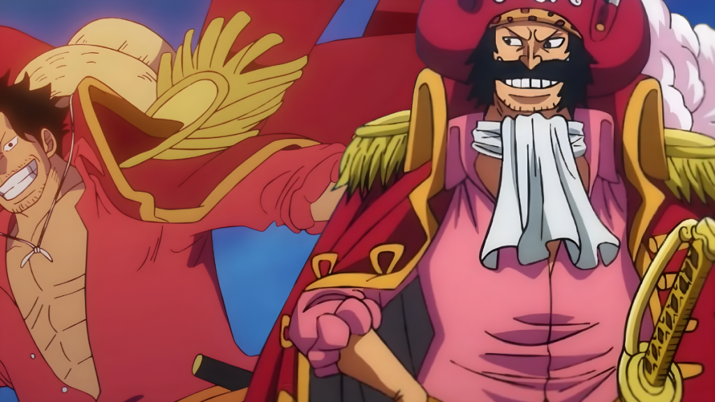 Who Is Gol D Roger’s Son in One Piece & Is He in Season 2?