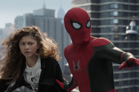 Why Spider-Man: No Way Home Isn’t on Disney+
