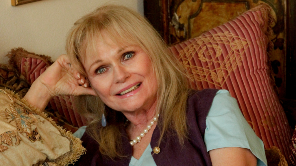 Oscar-Nominated Superman Star Valerie Perrine Dies