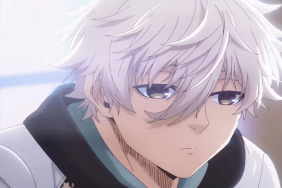 Blue Lock Chapter 342 Release Date Time & Where to Read