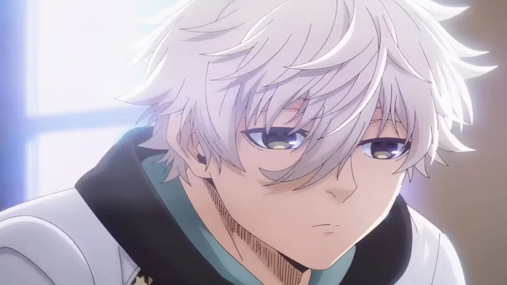 Blue Lock Chapter 342 Release Date Time & Where to Read