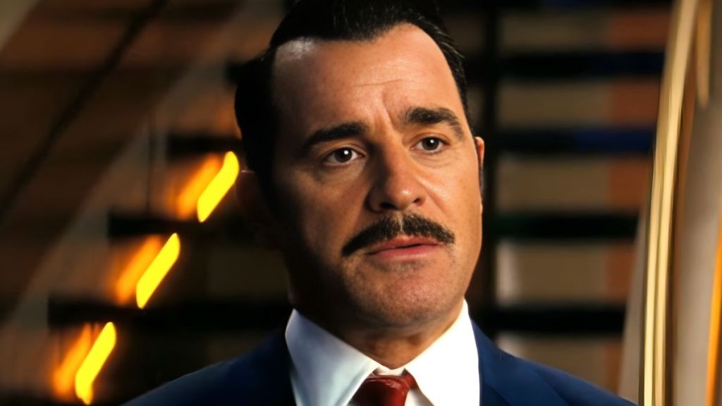 Fallout’s Justin Theroux Casts Doubts on Season 3 Return