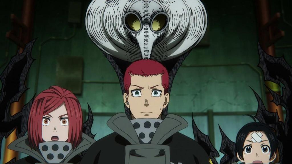 Fire Force Season 3 Part 2 Episode 24 Release Date, Time, Where to Watch