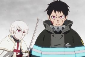 Fire Force Season 3 Part 2 Episode 25 Release Date, Time, Where to Watch