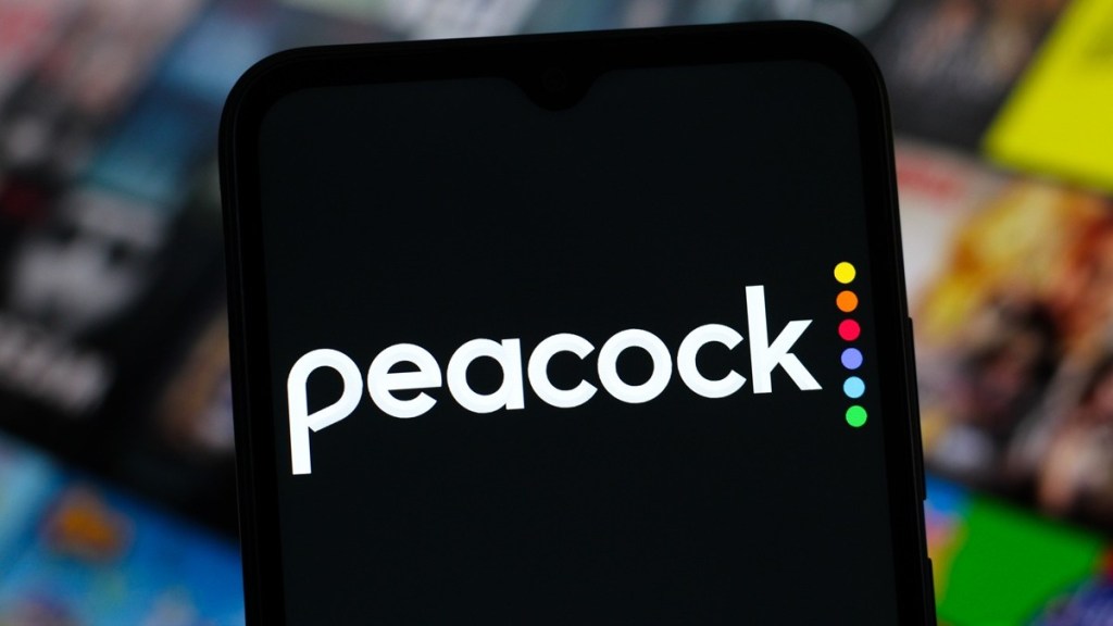 2025’s Hit Horror Game Sequel Coming to Peacock Soon