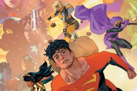 Full New Titans #33 cover by Taurin Clarke