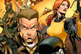 New G.I. Joe Update Is Good & Bad News