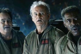 Ghostbusters Report Reveals New Movie & TV Show’s Shocking Plot