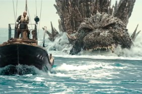 Godzilla Fans To Get a Monstrous Gift on April 14