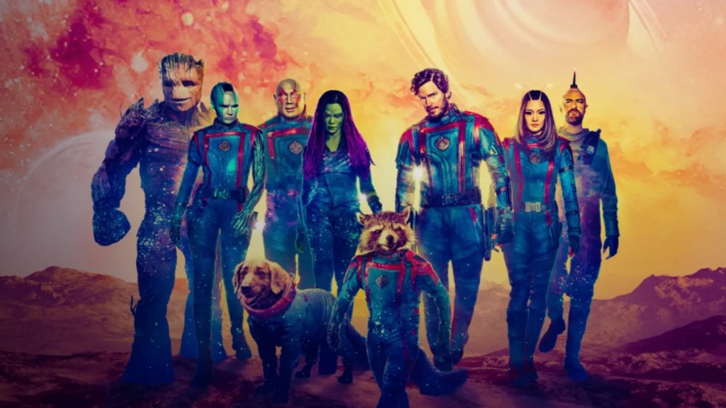 Guardians of the Galaxy Vol. 4 Gets an Answer From Franchise Actors