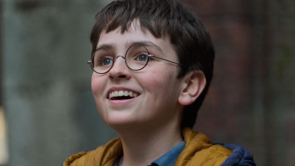 New Harry Potter Trailer Previews Upcoming HBO Max Special