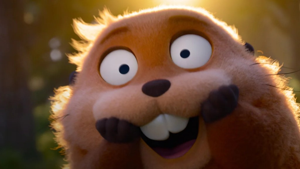 Hoppers Has 2 Post-Credits Scenes You Just Can’t Miss