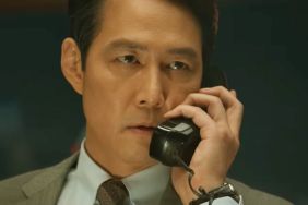 Hunt Hulu streaming Lee Jung jae