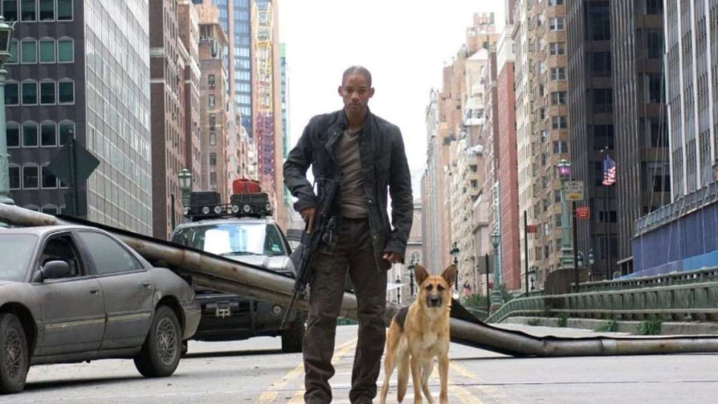 How Viewers’ ‘Cheated’ Reaction Altered I Am Legend’s Original Ending