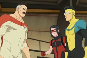 Invincible Star Explains Spider-Man 2-Like Plot in Season 4