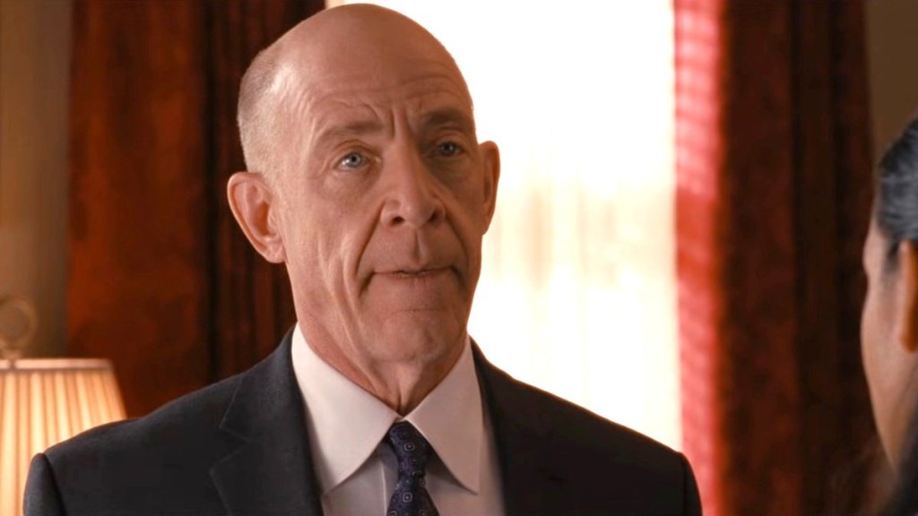 J. K. Simmons Almost Didn't Play Omni-Man, Says Invincible Actor