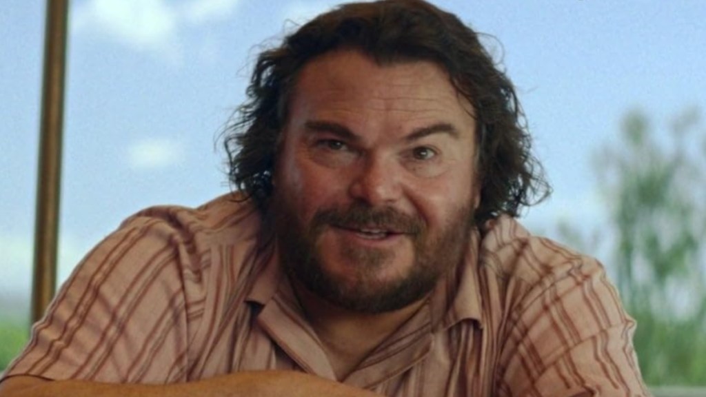 Paul Rudd & Jack Black's Anaconda Gets Netflix Streaming Release Date