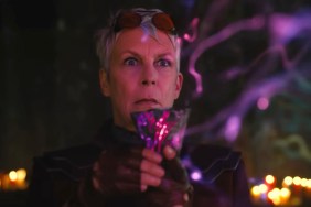 Jamie Lee Curtis on Why She Didn’t Join One Piece in Fan-Favorite Role