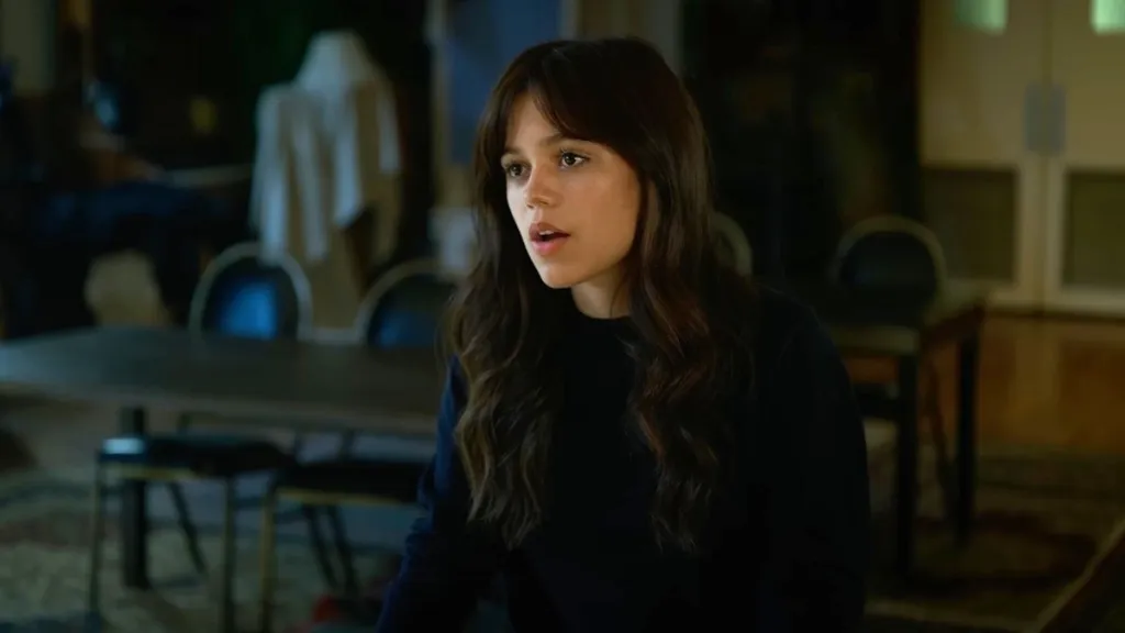 Jenna Ortega's $137M Entry in Iconic Horror Franchise To Stream on Netflix