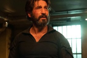 Jon Bernthal as The Punisher.