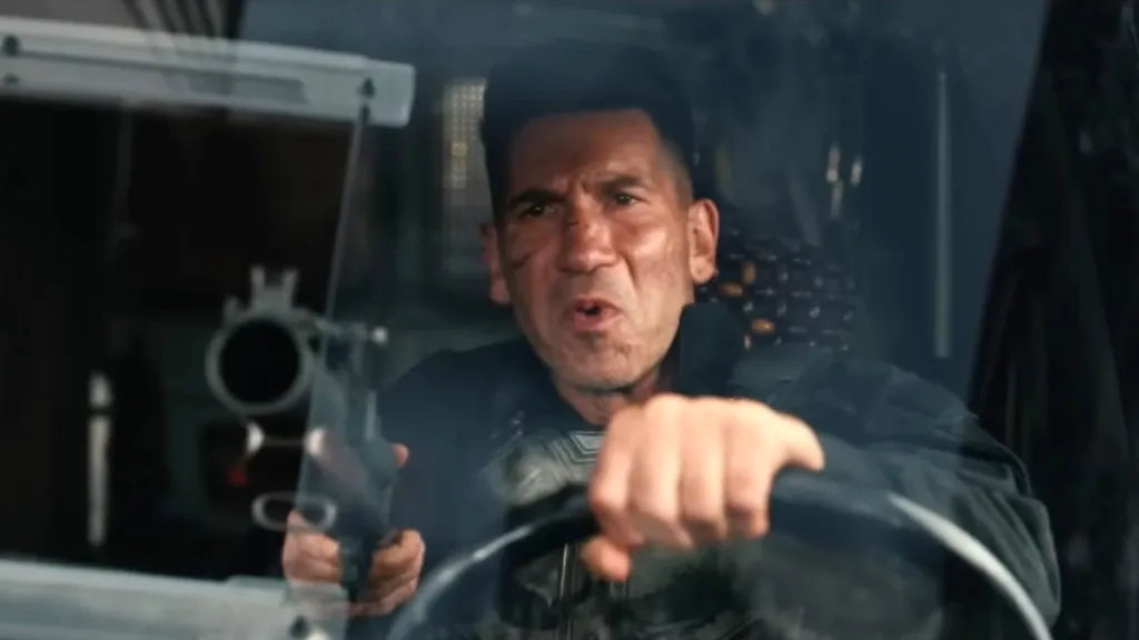 Jon Bernthal Celebrates Tom Holland Post Spider-Man 4 Trailer With Heartfelt Message