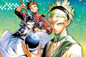 Is Jujutsu Kaisen Modulo Ending With Chapter 25?