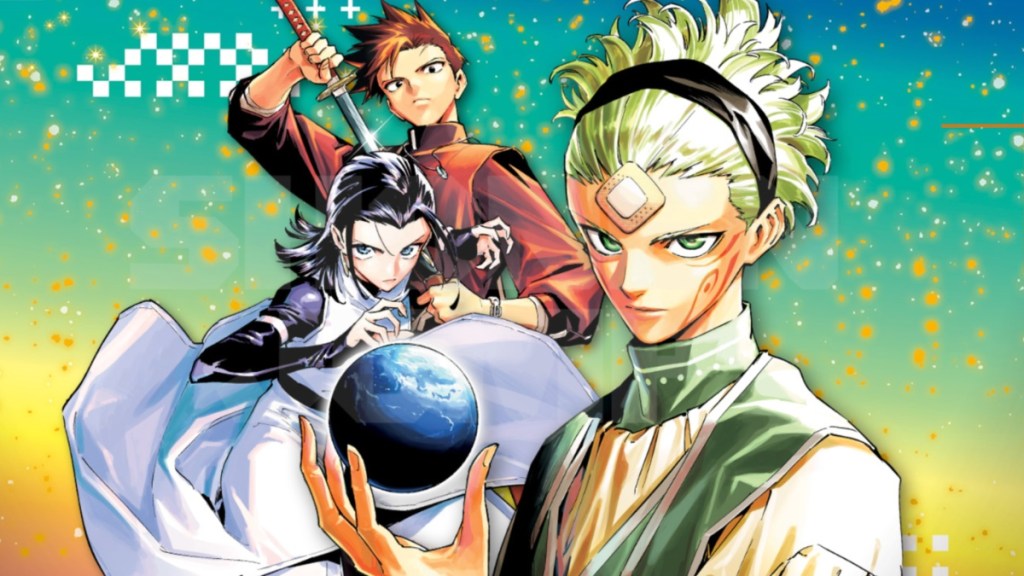Is Jujutsu Kaisen Modulo Ending With Chapter 25?