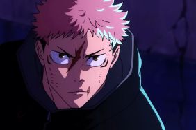 Jujutsu Kaisen Modulo yuji itadori future