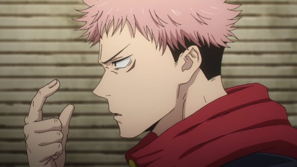 (JJk) Season 2 of Highly Popular Anime & More Are Releasing on Hulu This Week